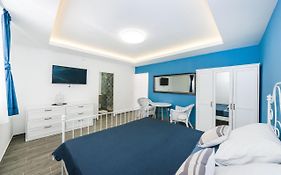 Apartments Martin